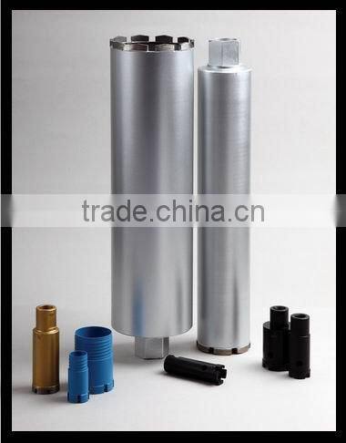 diamond Stone, concrete, firebrick, ceramic core drill bits