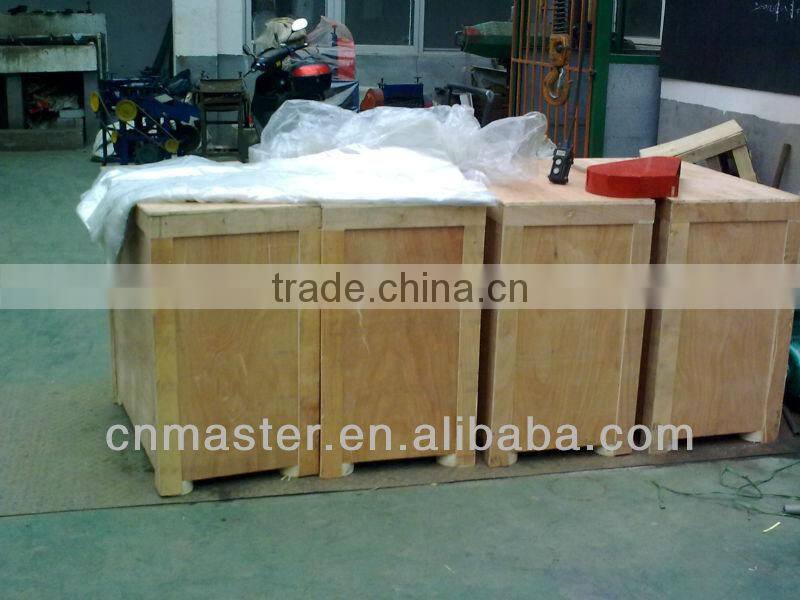 Small wire stripping machine(1-20mm)