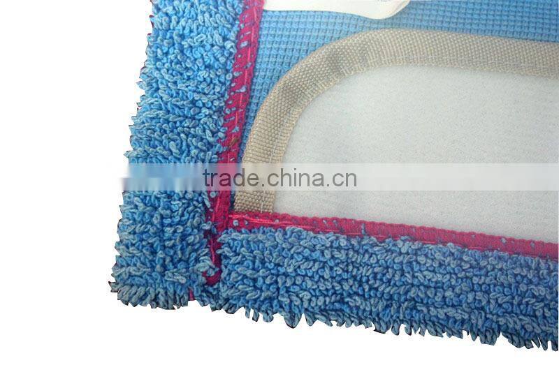 New Arrival hot sell high quality microfiber wiping cloths