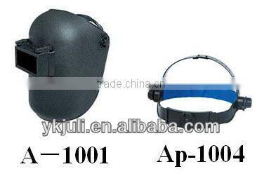 CE welding mask