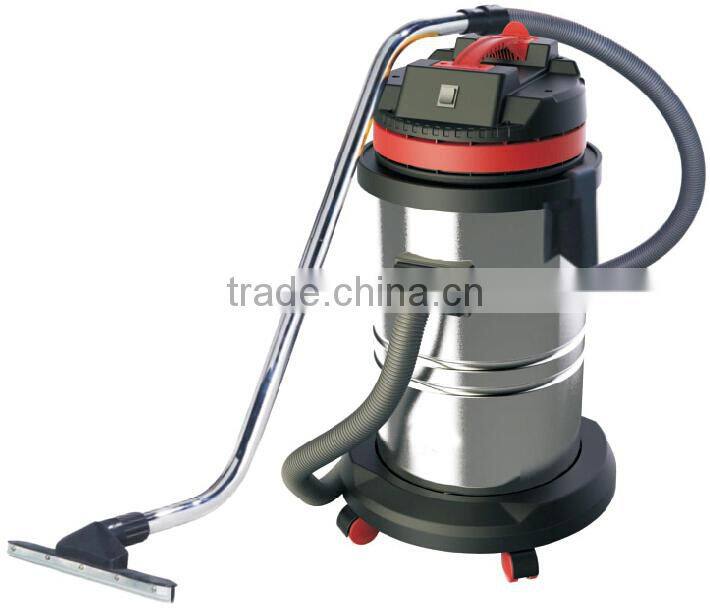 15L high quality household wet and dry vacuum cleaner