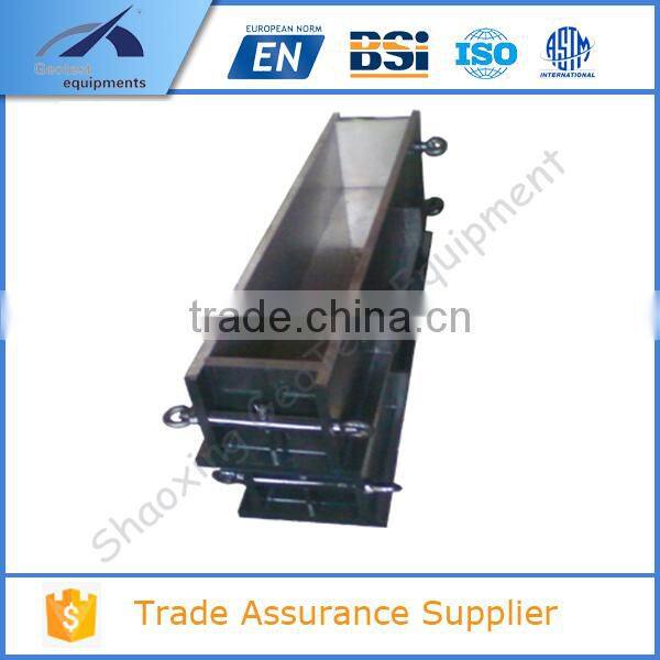 Concrete Steel Beam Moulds