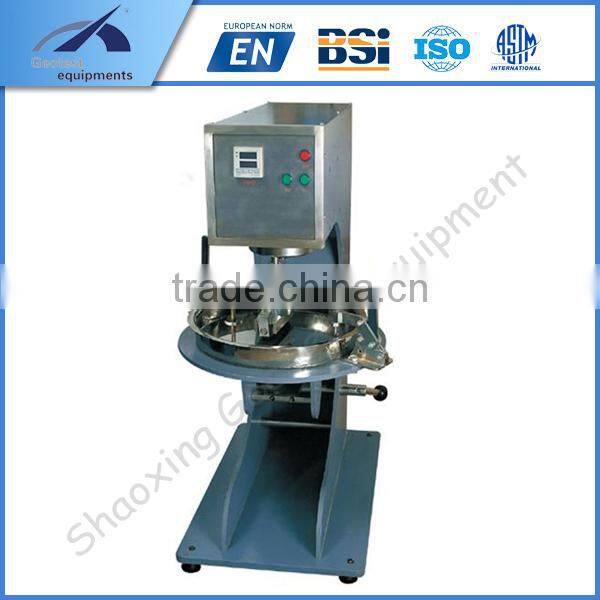 WRWAT-1Wet Rubber Wheel Abrasion Tester