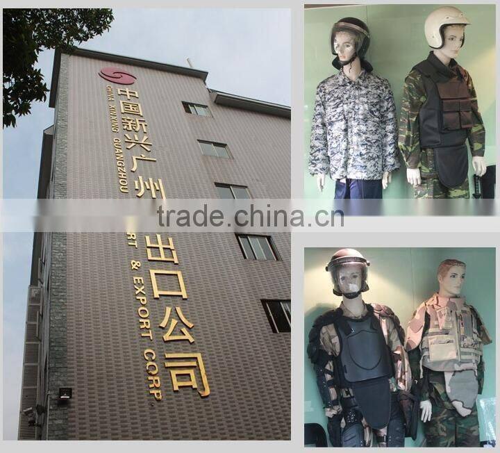Military level iiia ballistic helmet made in china bullet proof function for goverment tender
