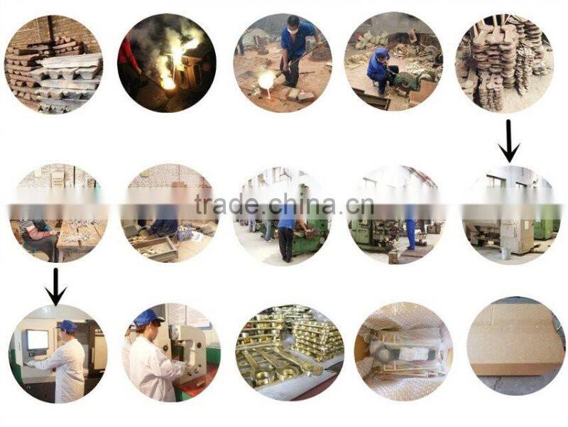 Aluminum&Beryllium alloy Non Sparking Hand Tools Hacksaw Frame