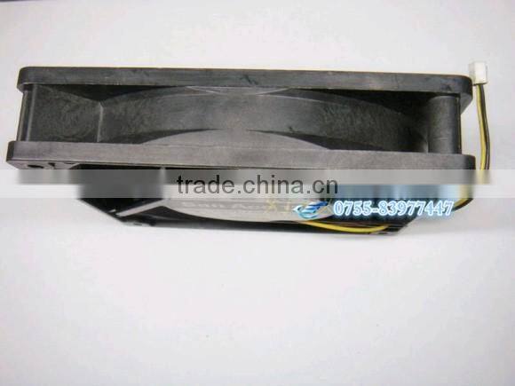 109P1224H4D01 12mm*12mm*25mm 0.24A 12cm DC24V 3WIRES Cooling fan In stock~