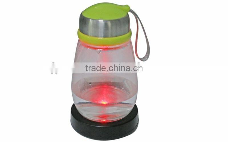 LED coaster