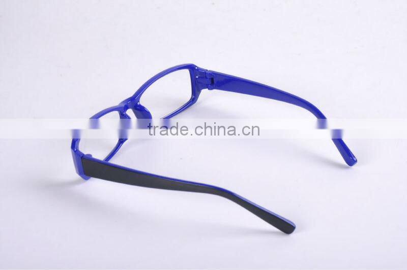 Plastic Reading Glasses