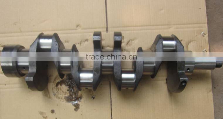 Crankshaft 4BC2