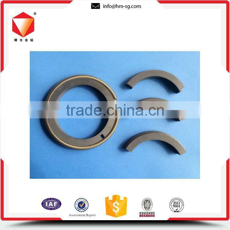 Competitive price good-hardness water pump seal for mechanical seal