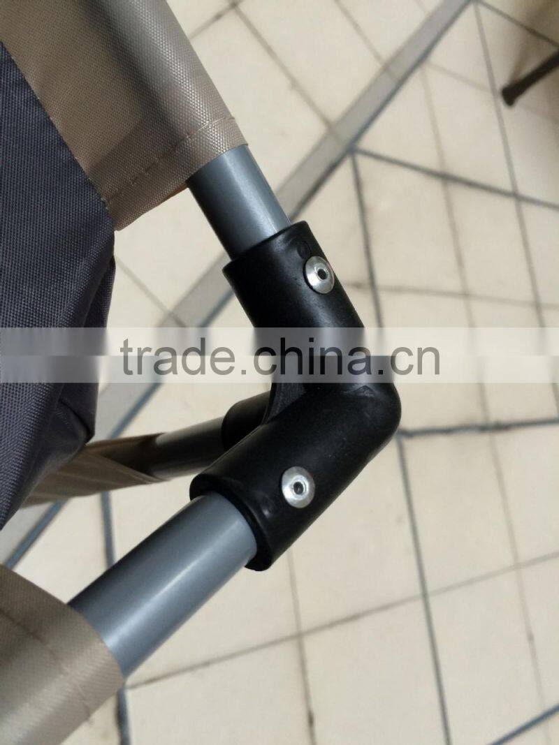 3 Tier Portable Camping cabinet with Storage