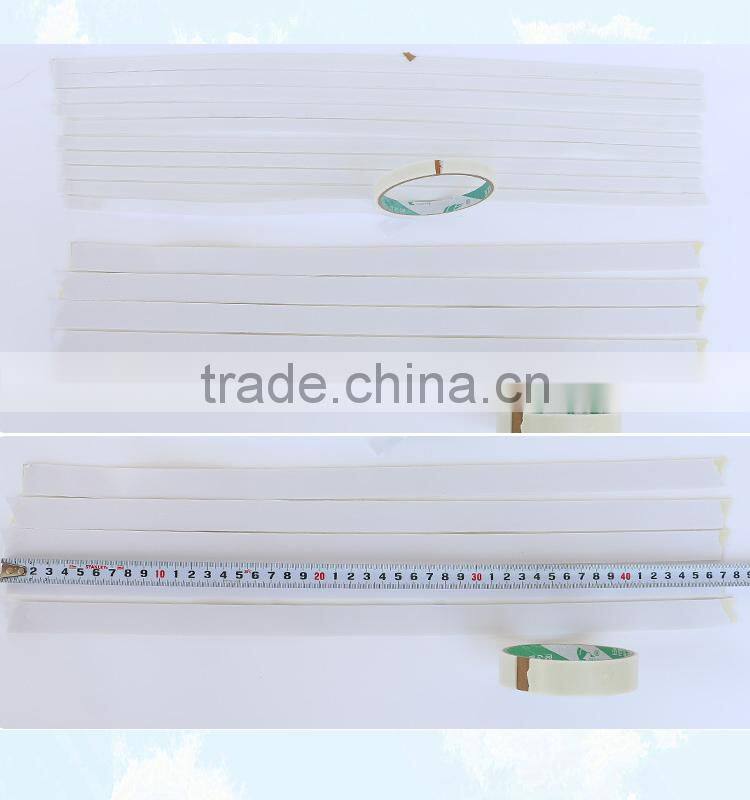 3m black reflective pe foam tape