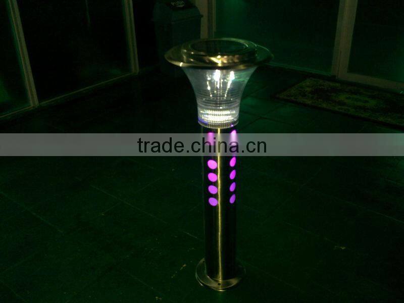 solar lawn light/lamp