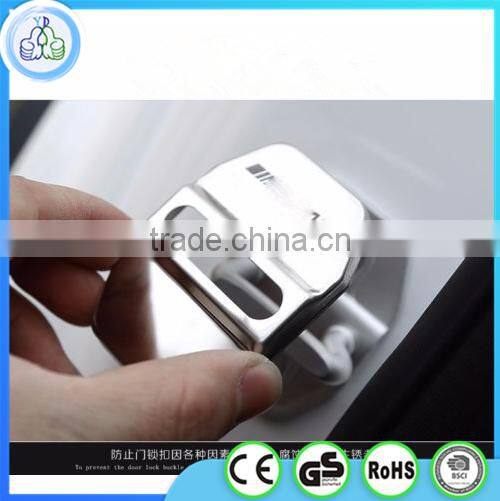 Wholesale Chinacar door protector,car door hinge cover,car back door lock