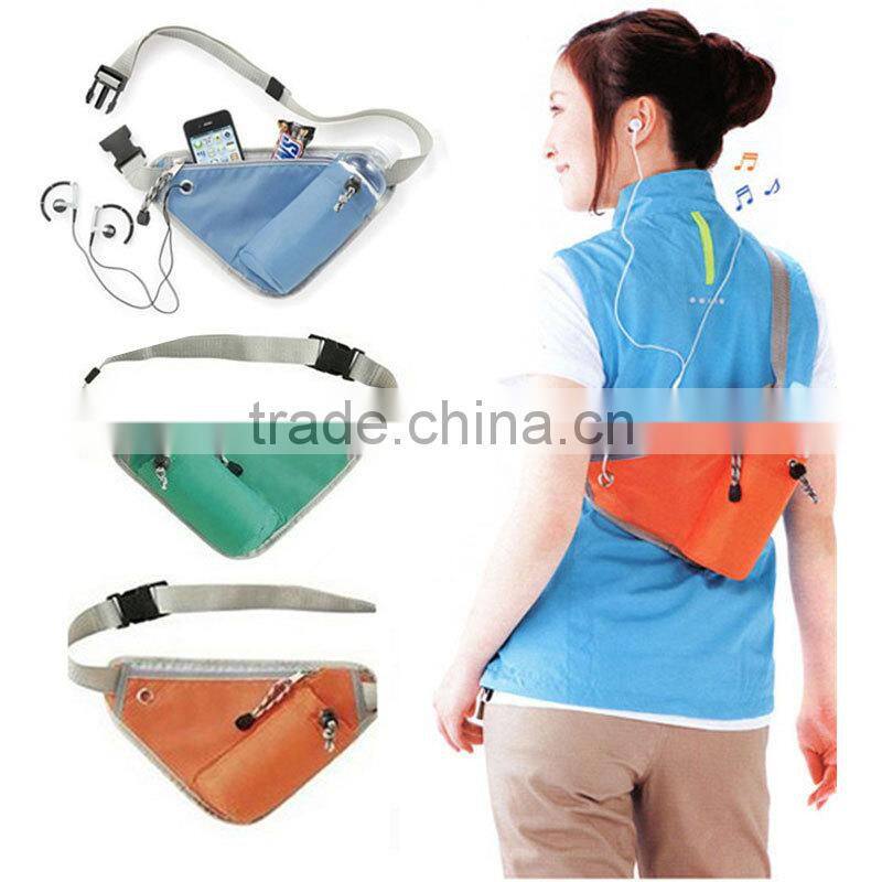Water Bottle Belt Holder for Running Riding Climbing