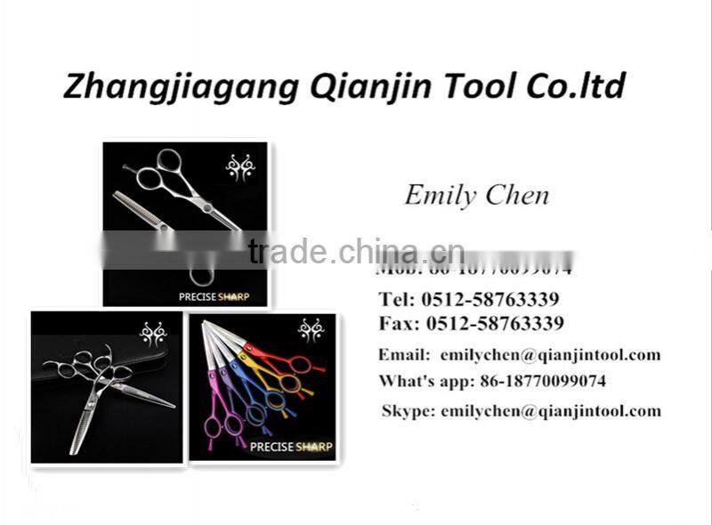 2016 New Style Professional Hair Barber Cutting Scissors