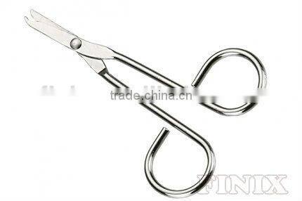 Disposable All Stainless Steel Surgical Skin Staple Remover