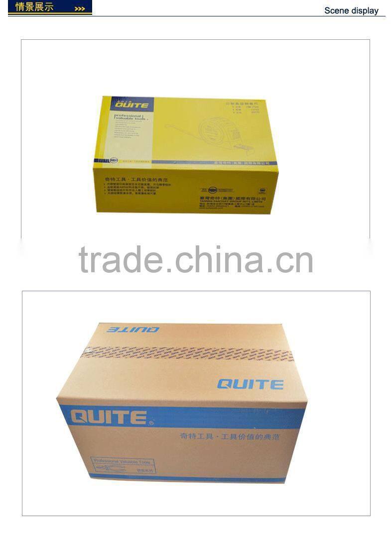 China ABS high quality 3m steel measuring tape