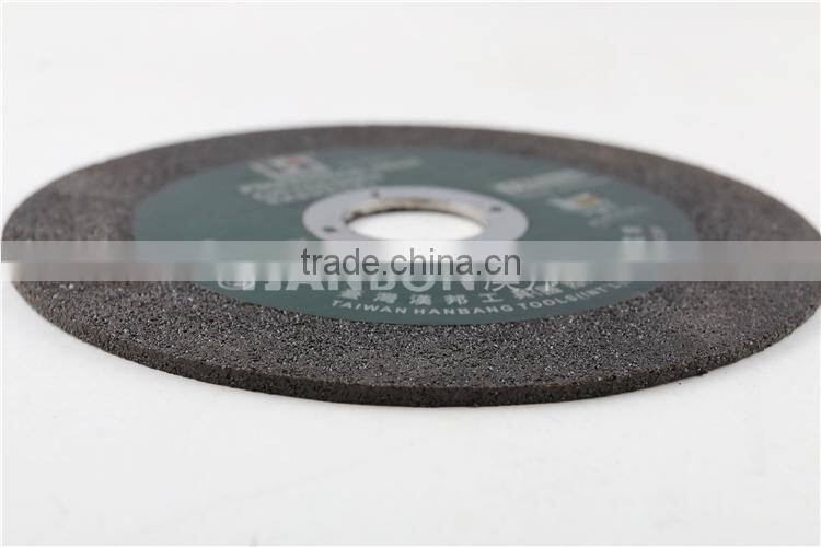 Industrial Grade Resin Cutting Disc