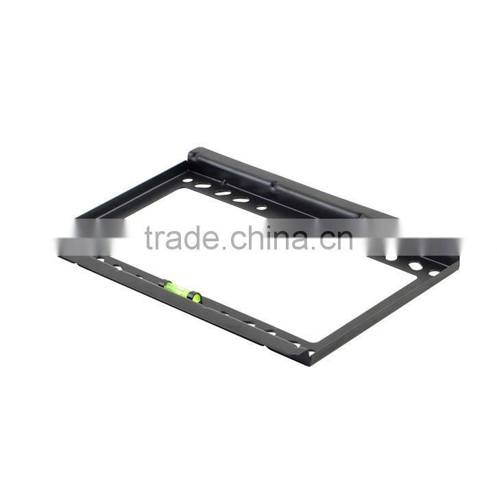 2015 New Arrival lcd bracket 14"-42" Flat panel TV mounts LCD TV wall brackets Holder