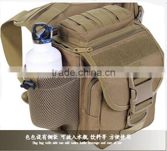 New Coming Hiking Waist Pack Tactical Bag