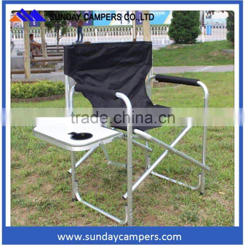 Folding Director Chair, Camping Chair, Camping Director Chair