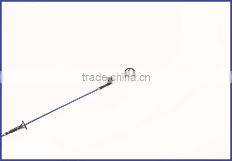 Fiberglass Ice Fishing Rod with Customized Length