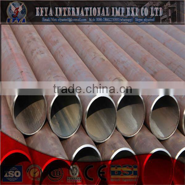 45# large caliber thick wall seamless tube / full specifications and price concessions