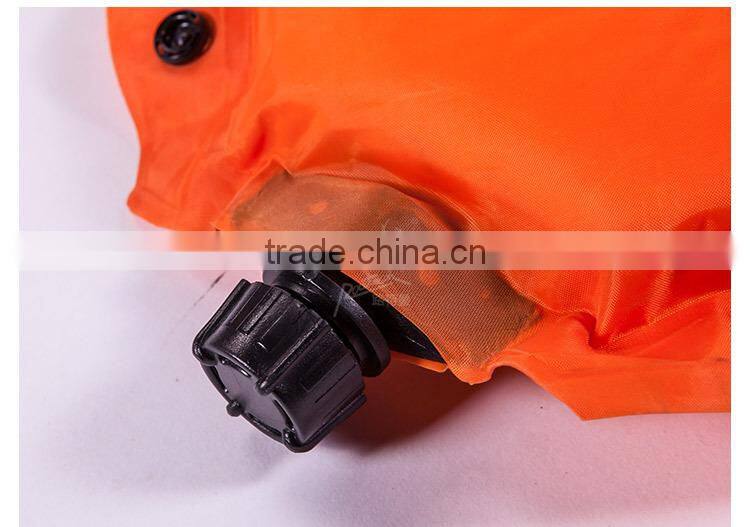 Outdoor Inflatable Air Mat Self Inflating Camping Mat