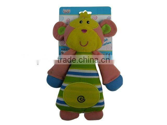 plush baby dolls toys with noise
