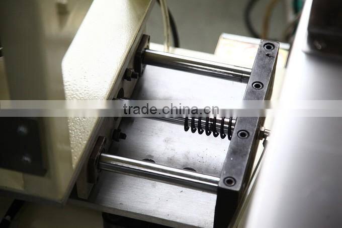 HXKBJ-1 Silicon steel sheet automatic banding machine