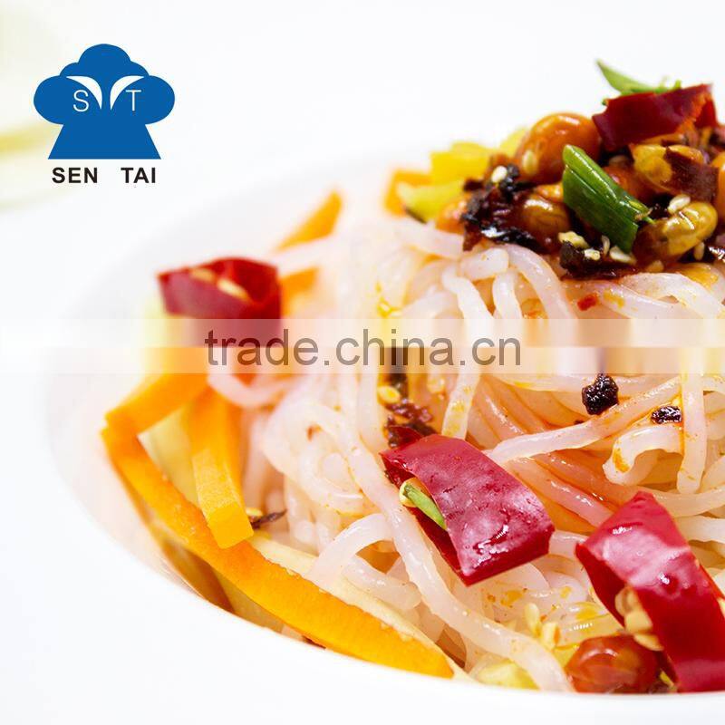 Instantly Edible Konjac Spaghetti Noodles