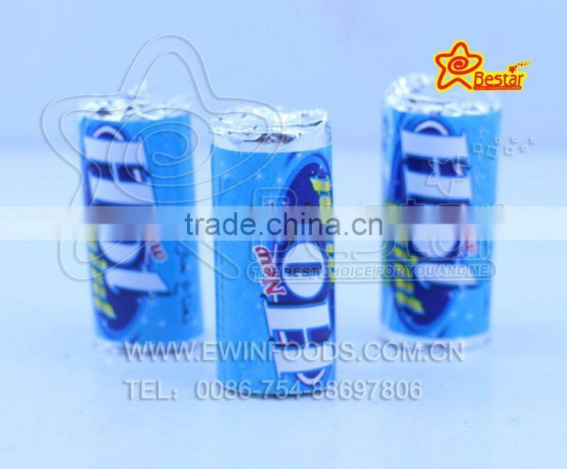 Mint Flavor Ring Hard Candy Pressed Candy