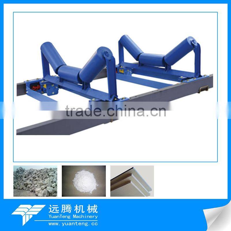 Industrial heavy duty steel roller