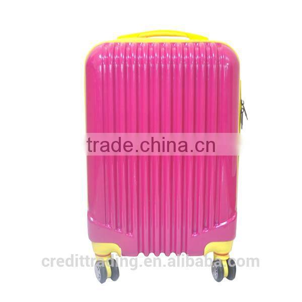 GOOD PC ABS Trolley Luggage