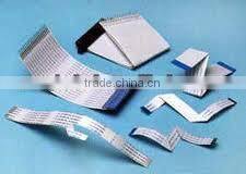 12P 12-PIN 80MM Cocurrent Connecting cable FFC FLEXIBLE FLAT CABLE 0.5MM Pitch