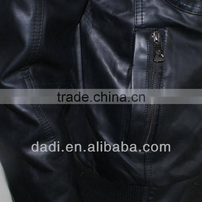 Leather Coats For Men