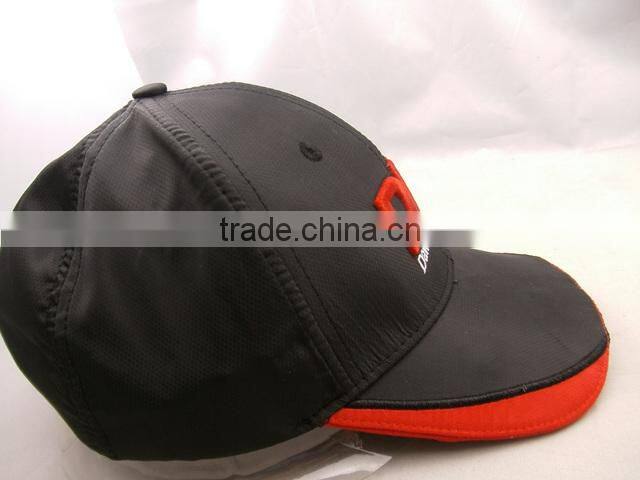 2014 vogue LED sport cap made in Guangdong