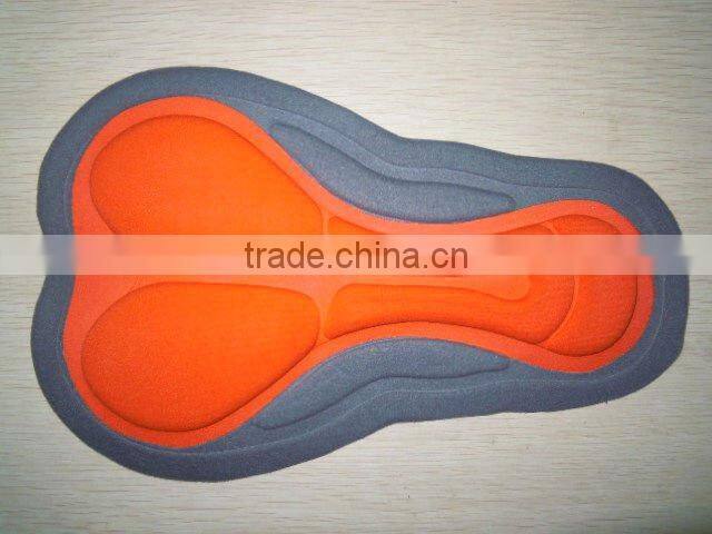 Cycling Shorts accessories Cycling pad Chamois Coolmax Cycling pad