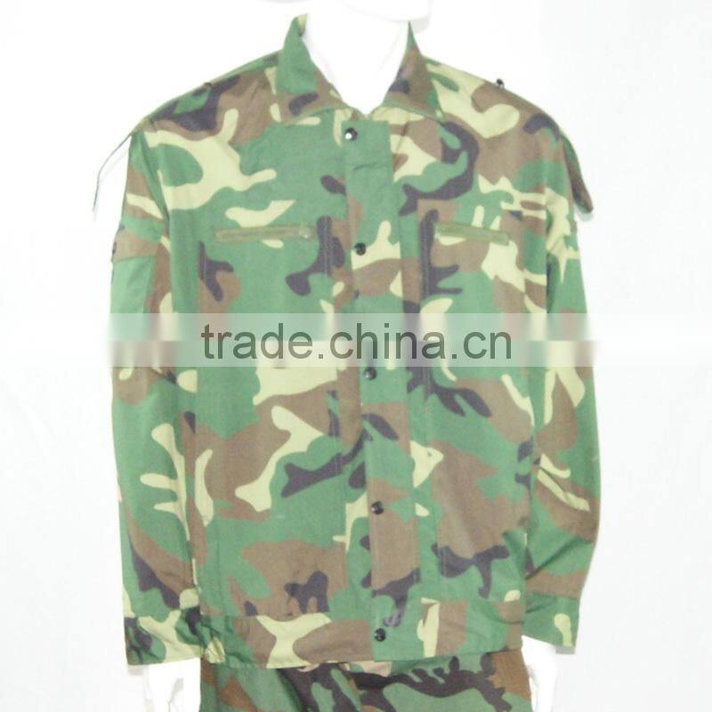 custom hunting clothing men military camouflage dress pants men