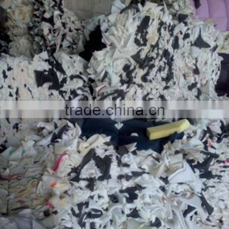 Dry , Clean Bra Foam Sponge Scrap Without Skin