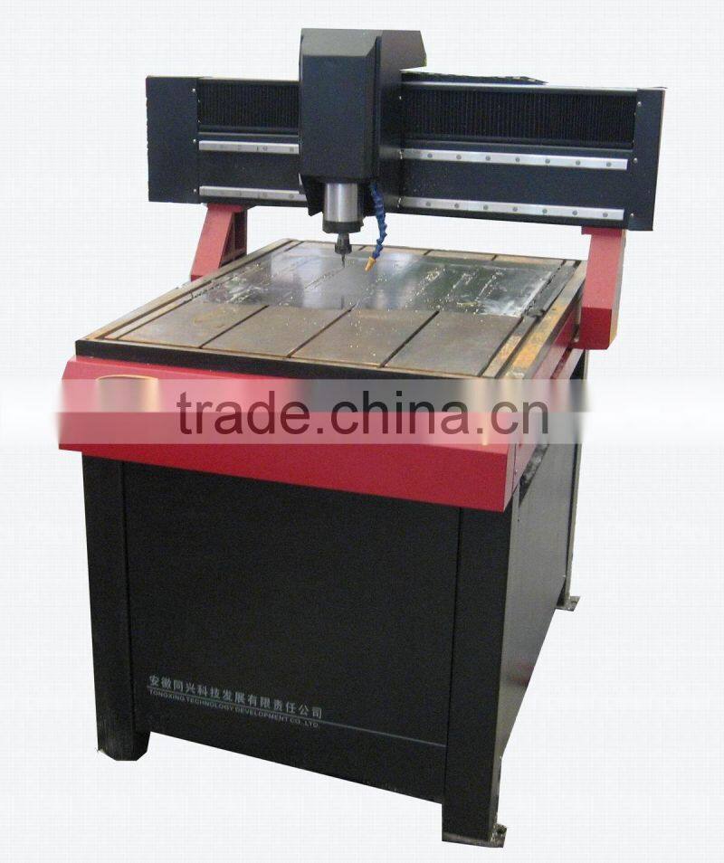 HEFEI SUDA Supply CNC Router / CNC Engraver for advertising mold processing and woodworking purpose