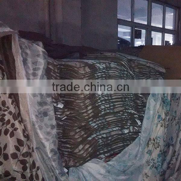 Readymade 2 pcs Carpet Set, S1604236