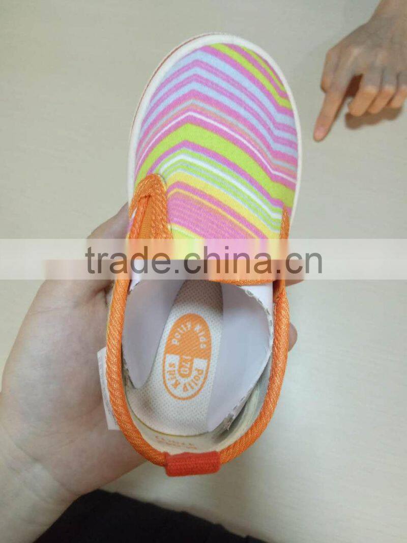GZY shoes manufacturer high quality good sale in all country wholesale baby shoes