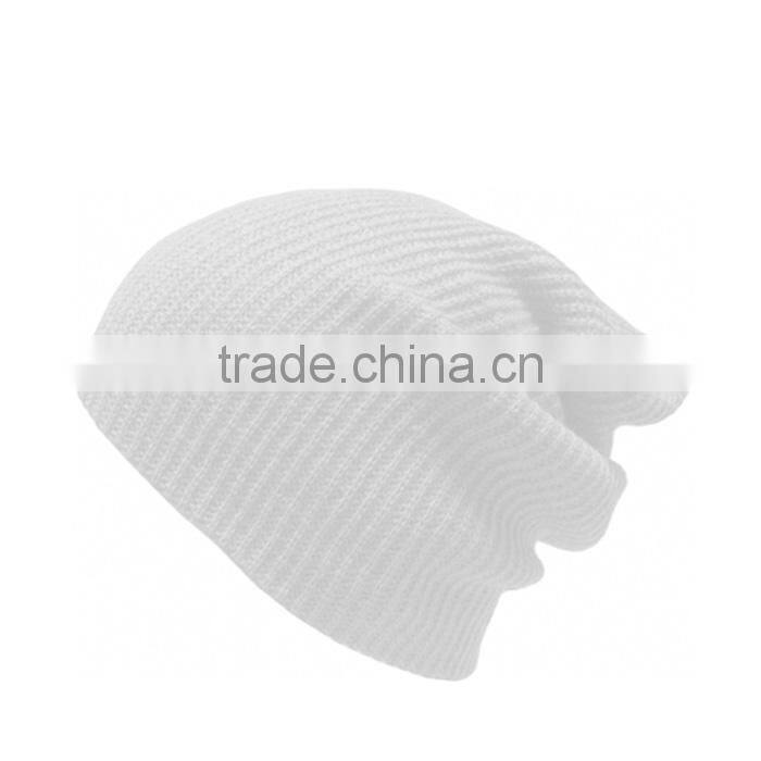 High profile Alibaba popular 100 acrylic knitted gloves