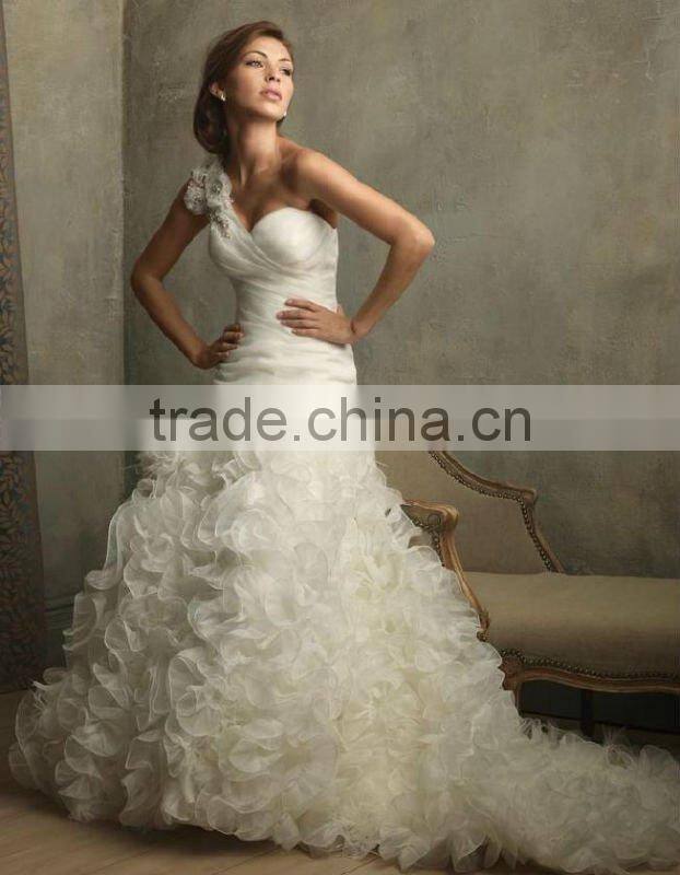 one shoulder cocktail Dresses