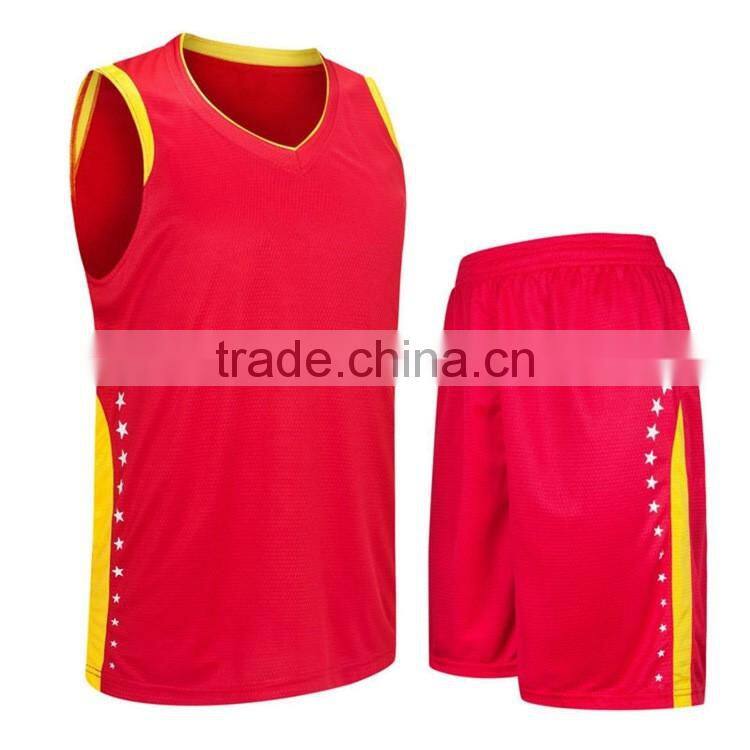 Unisex uniforms basketball, cheap custom made basketball jerseys
