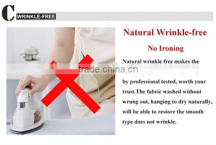 BAMSILK -Bamboo Fiber Fabric woven fabric 80s/2*80s/2