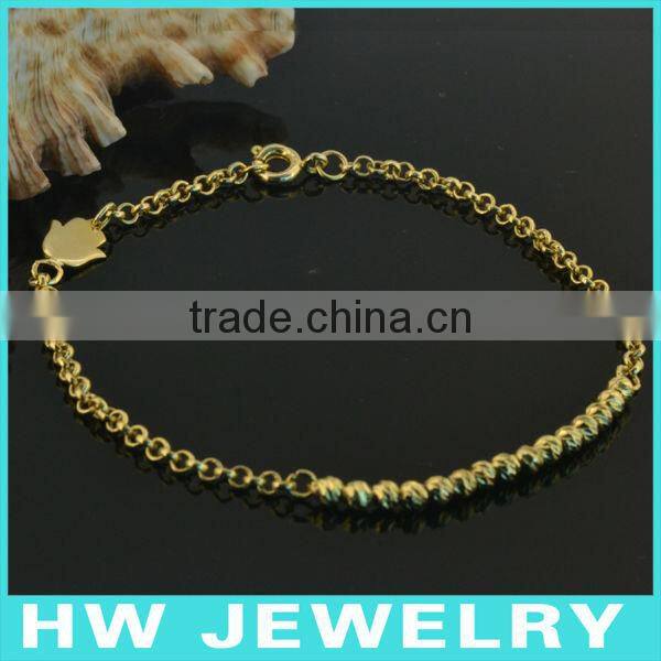 2013 rolo bracelet, 40504 silver 925 bracelet