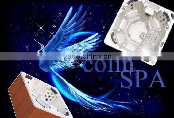 spa pool+spa bath+bathtub spa